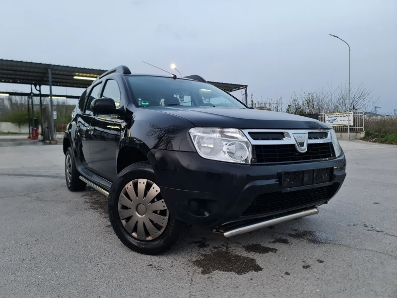 Dacia Duster УНИКАТ - 10499 лв. - 26929050 1