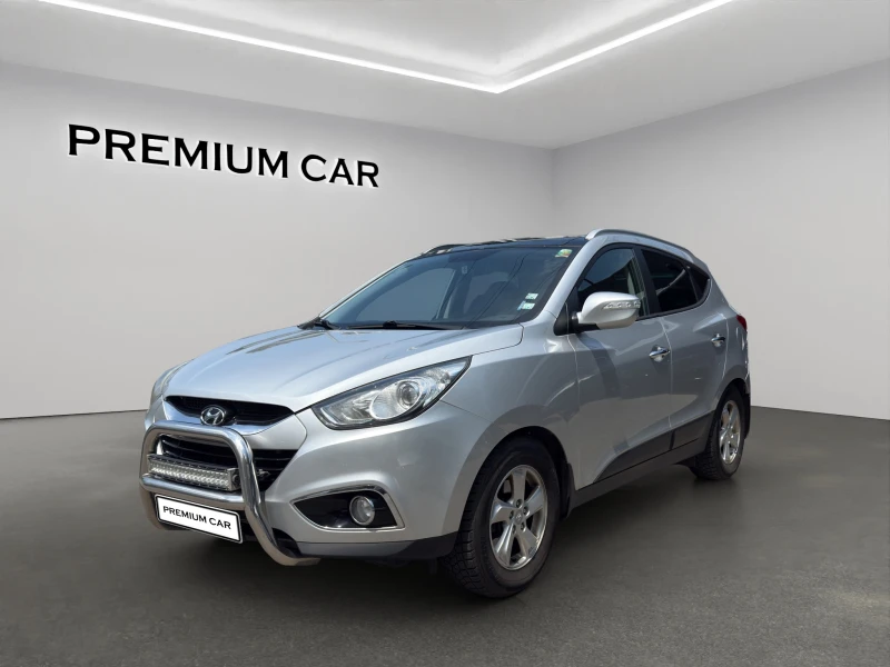 Hyundai IX35 2.0 d - 17800 лв. - 67206781 1