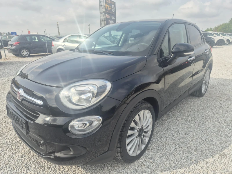 Fiat 500X Automatic - 22900 лв. - 75391702 1