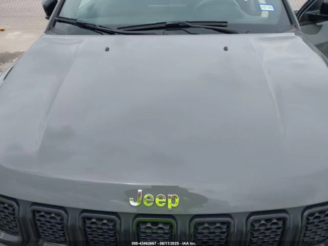 Jeep Compass SPORT 4X4, КРАЙНА ЦЕНА - изображение 6