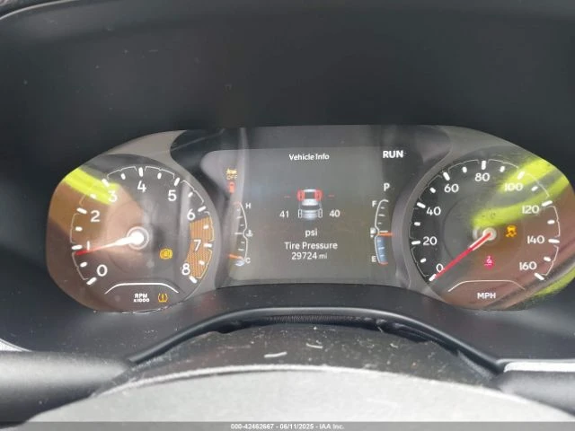 Jeep Compass SPORT 4X4, КРАЙНА ЦЕНА - изображение 7