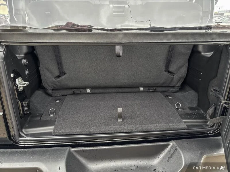 Jeep Wrangler Sport 2-Door 4WD | Mobile.bg   6