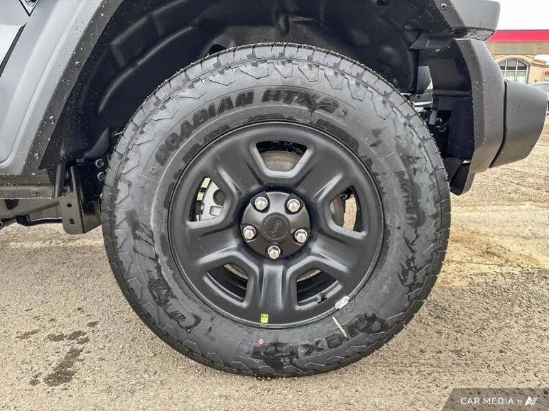 Jeep Wrangler Sport 2-Door 4WD | Mobile.bg   3