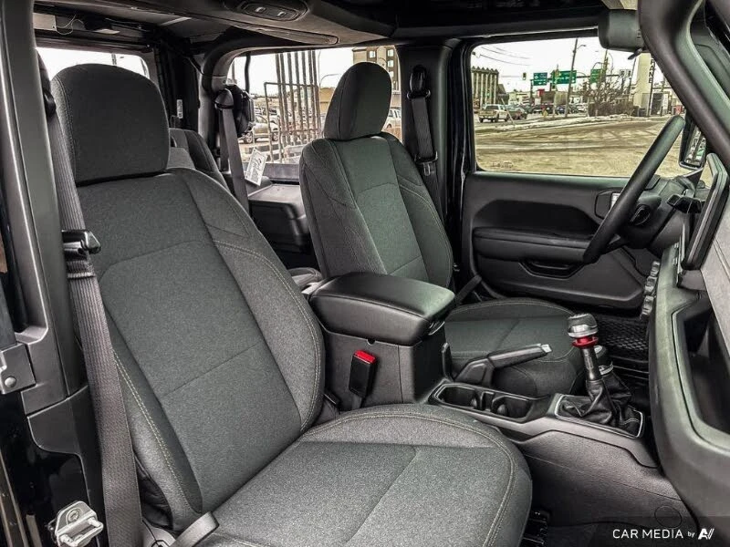 Jeep Wrangler Sport 2-Door 4WD | Mobile.bg   14