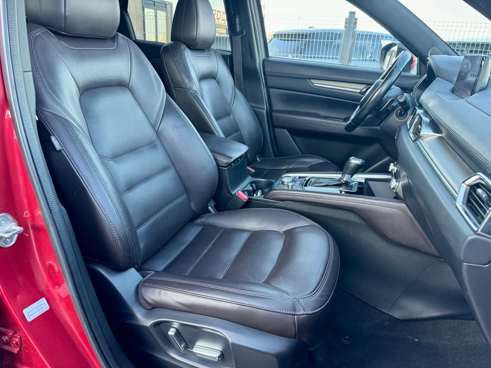 Mazda CX-5 2.2D FULL | Mobile.bg   12