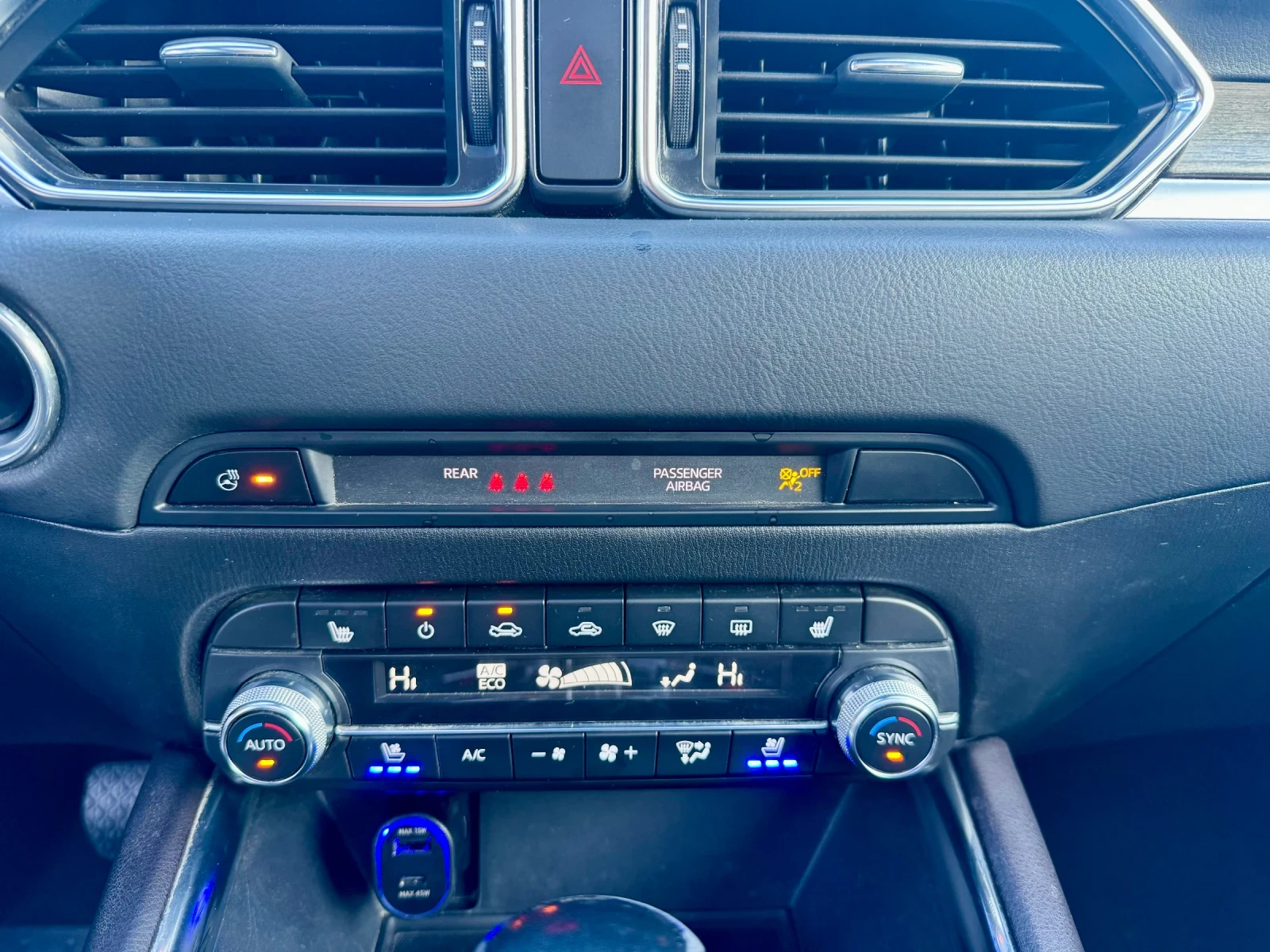 Mazda CX-5 2.2D FULL | Mobile.bg   15