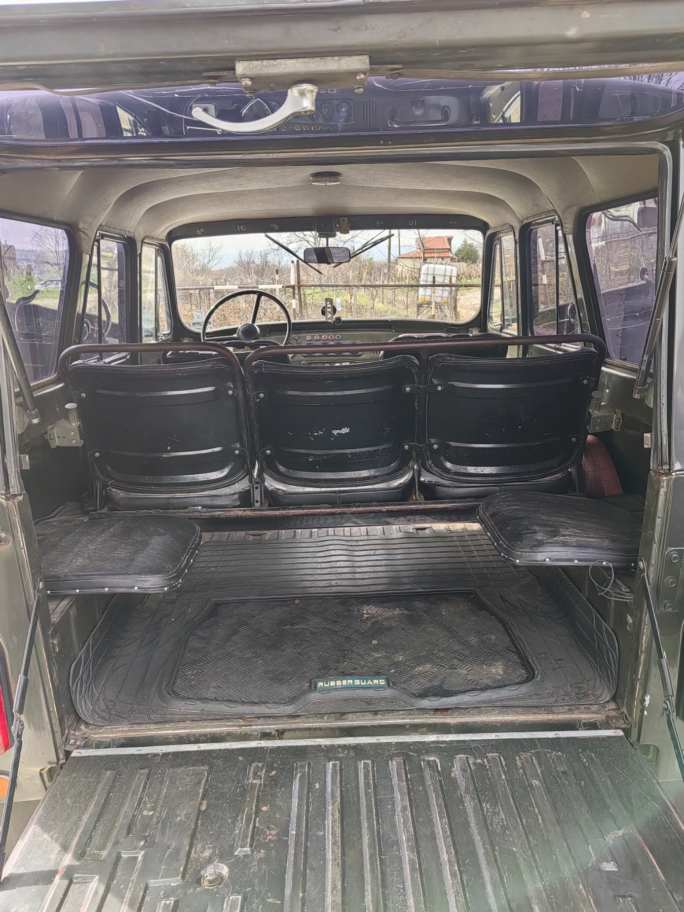 Uaz 469 | Mobile.bg   16