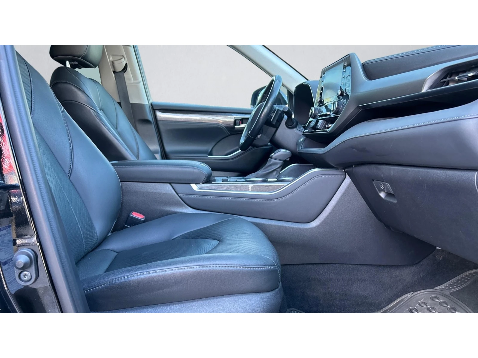 Toyota Highlander Месечна вноска от 850 лв. - изображение 6