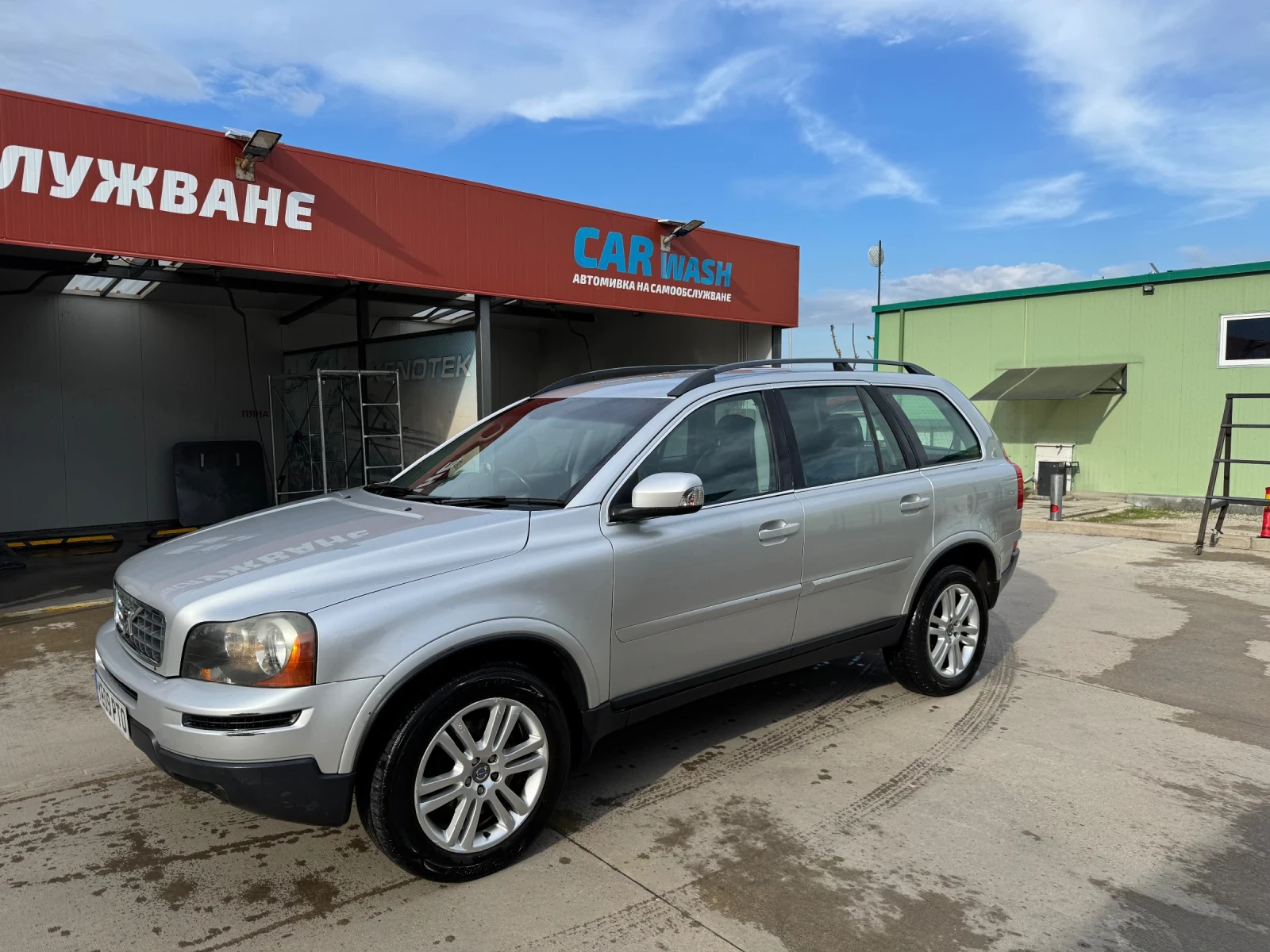 Volvo Xc90  - изображение 3