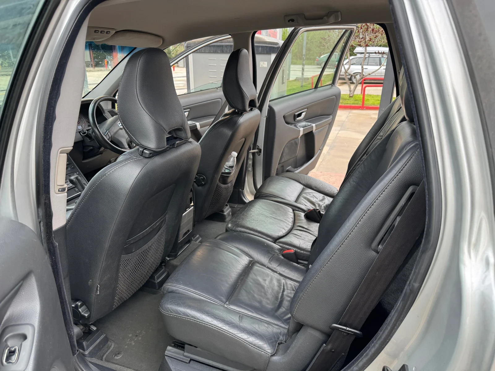 Volvo Xc90  - изображение 9