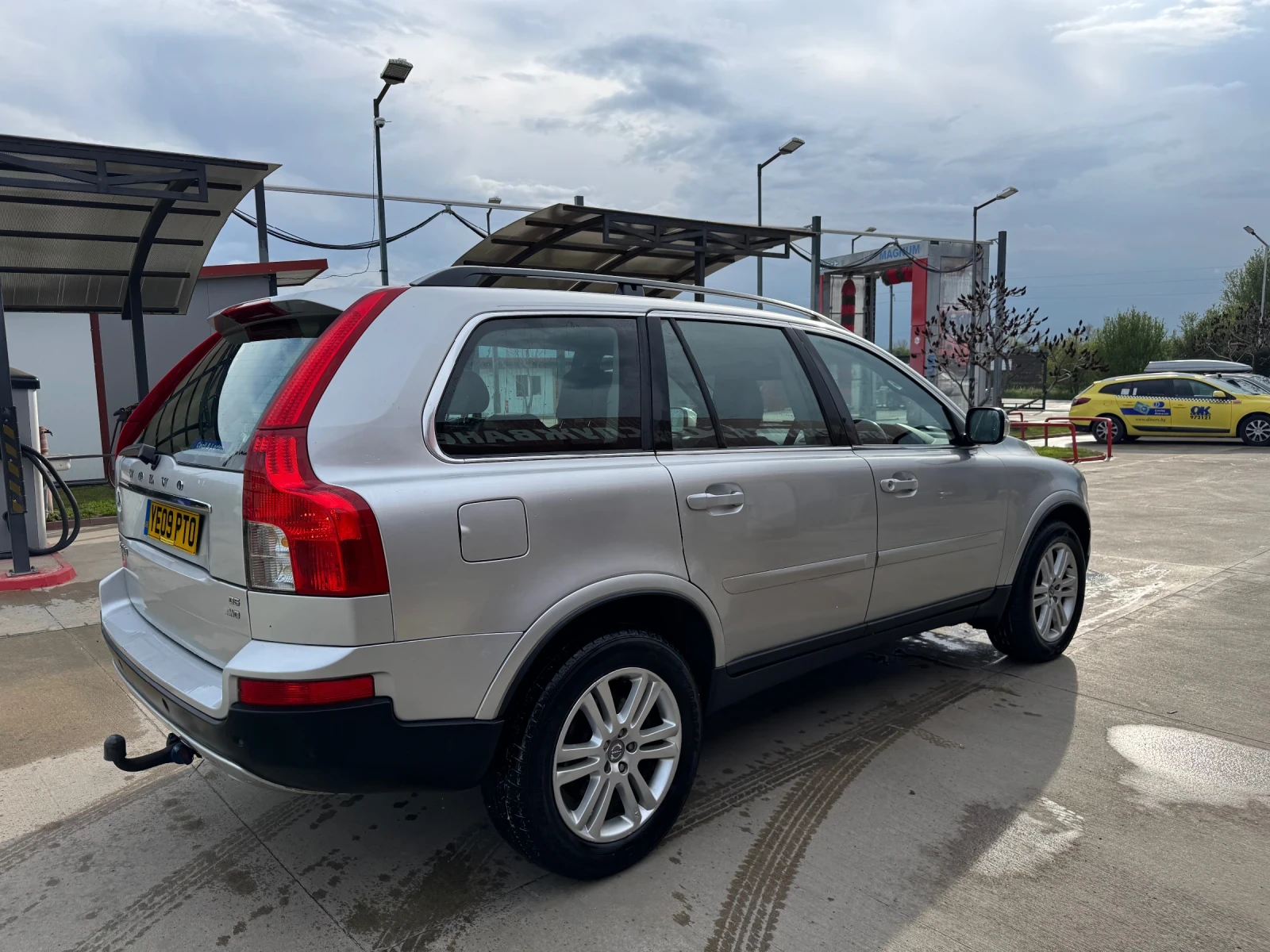 Volvo Xc90  - изображение 6