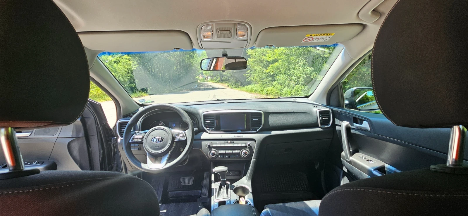 Kia Sportage | Mobile.bg   12