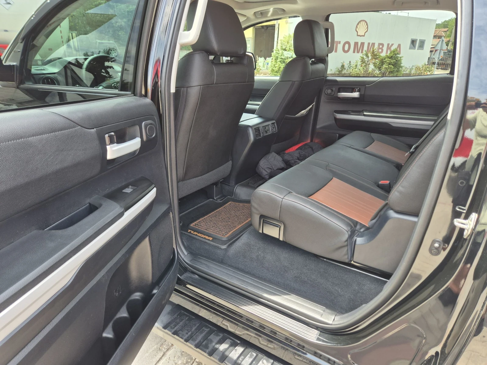 Toyota Tundra | Mobile.bg   16