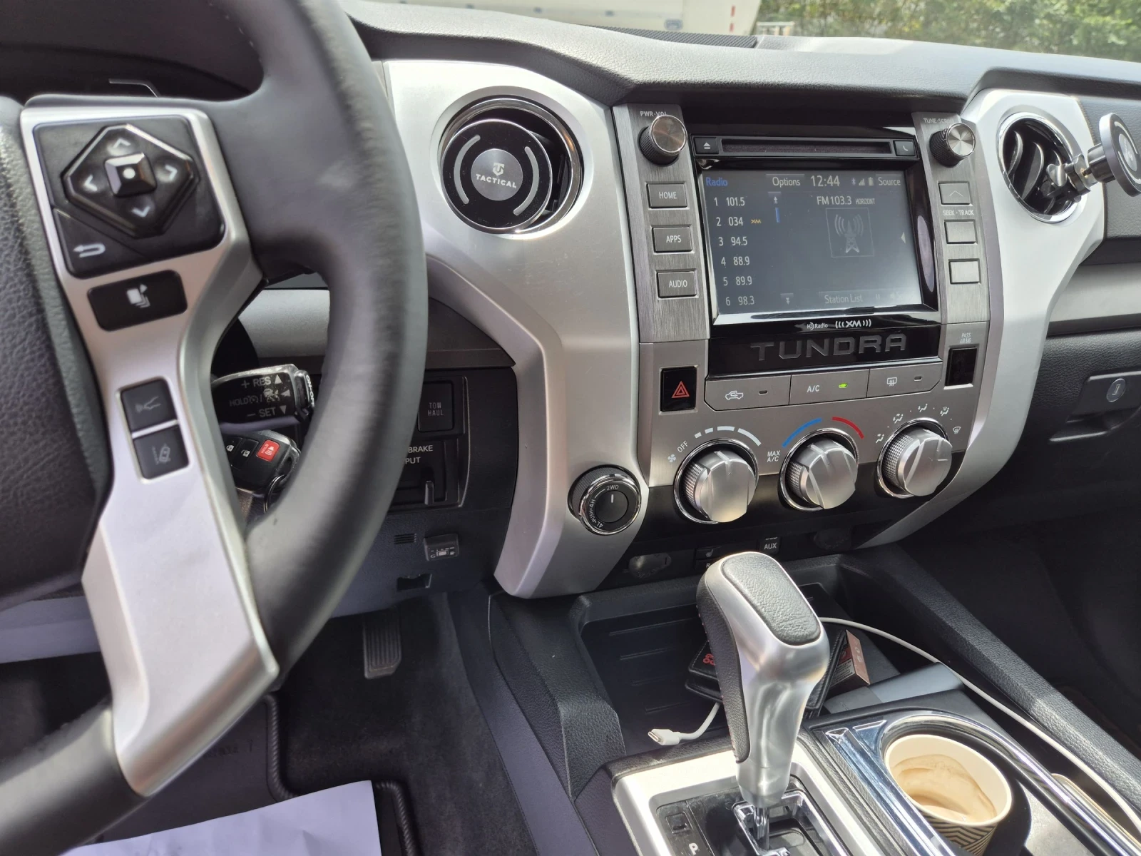 Toyota Tundra | Mobile.bg   13