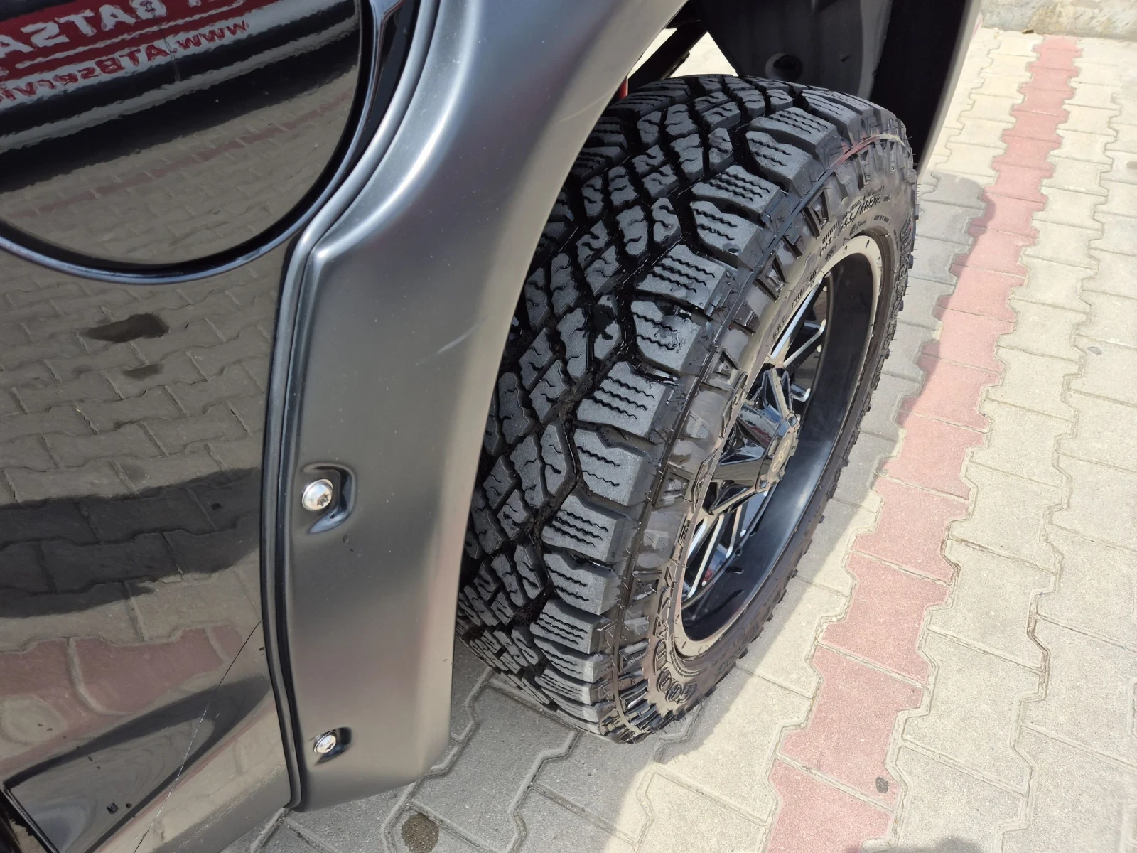 Toyota Tundra | Mobile.bg   15