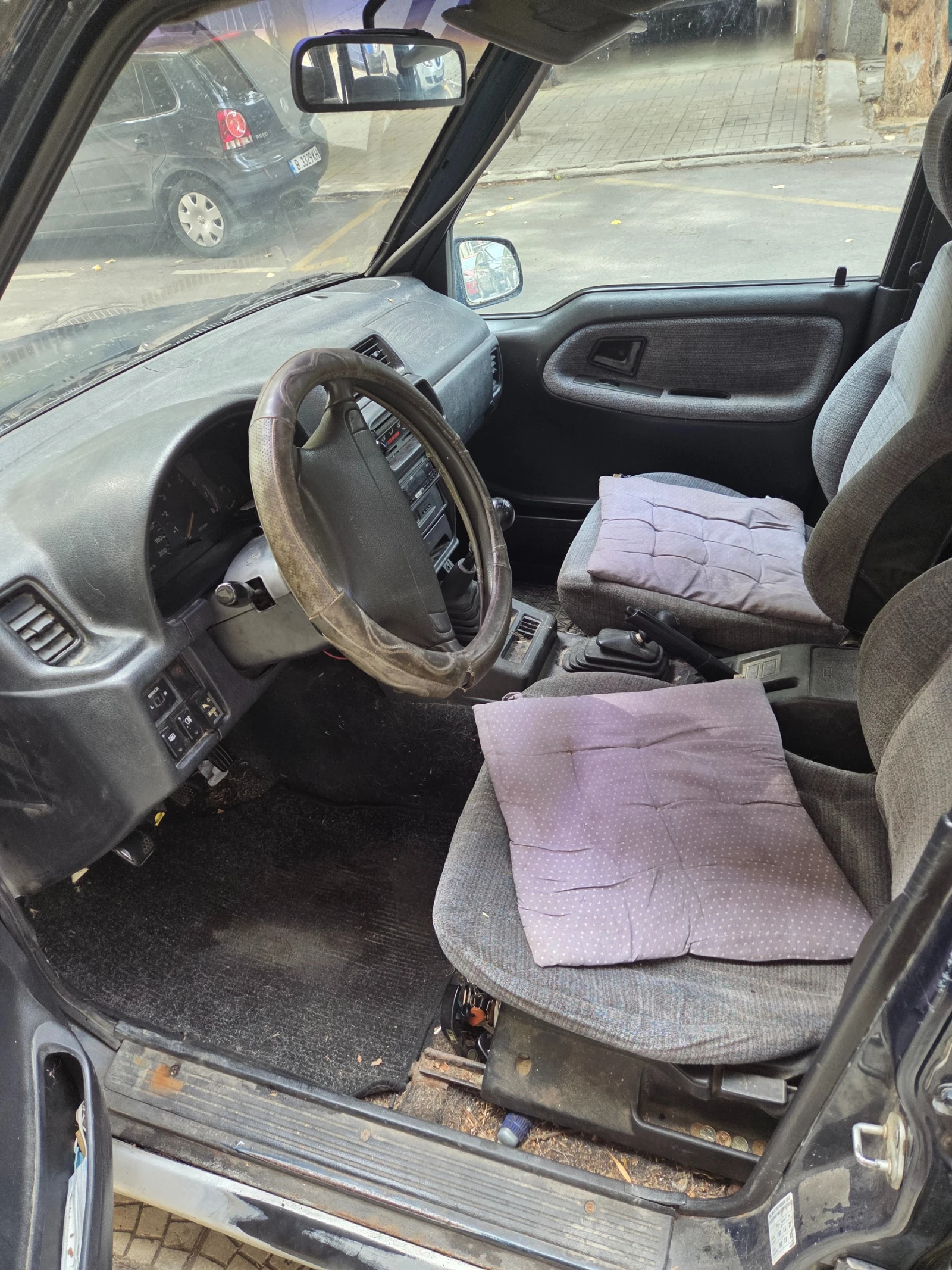 Suzuki Vitara 2.0 V6 | Mobile.bg   11