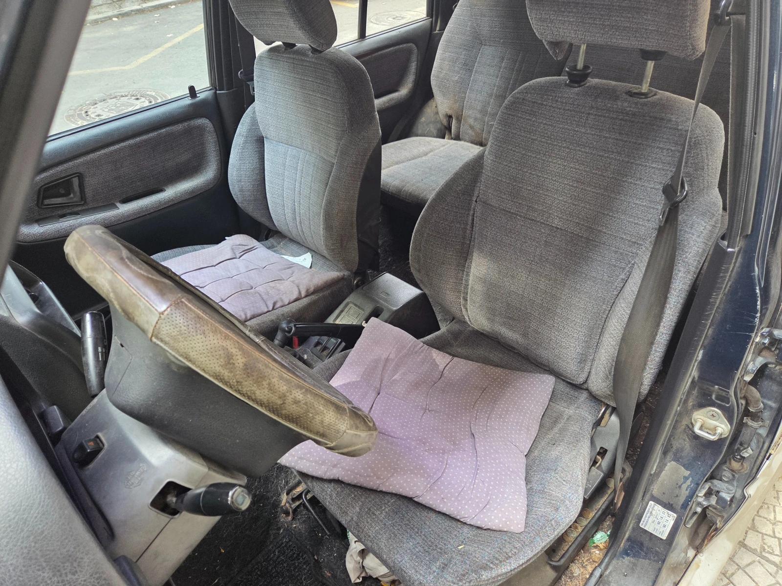 Suzuki Vitara 2.0 V6 | Mobile.bg   12