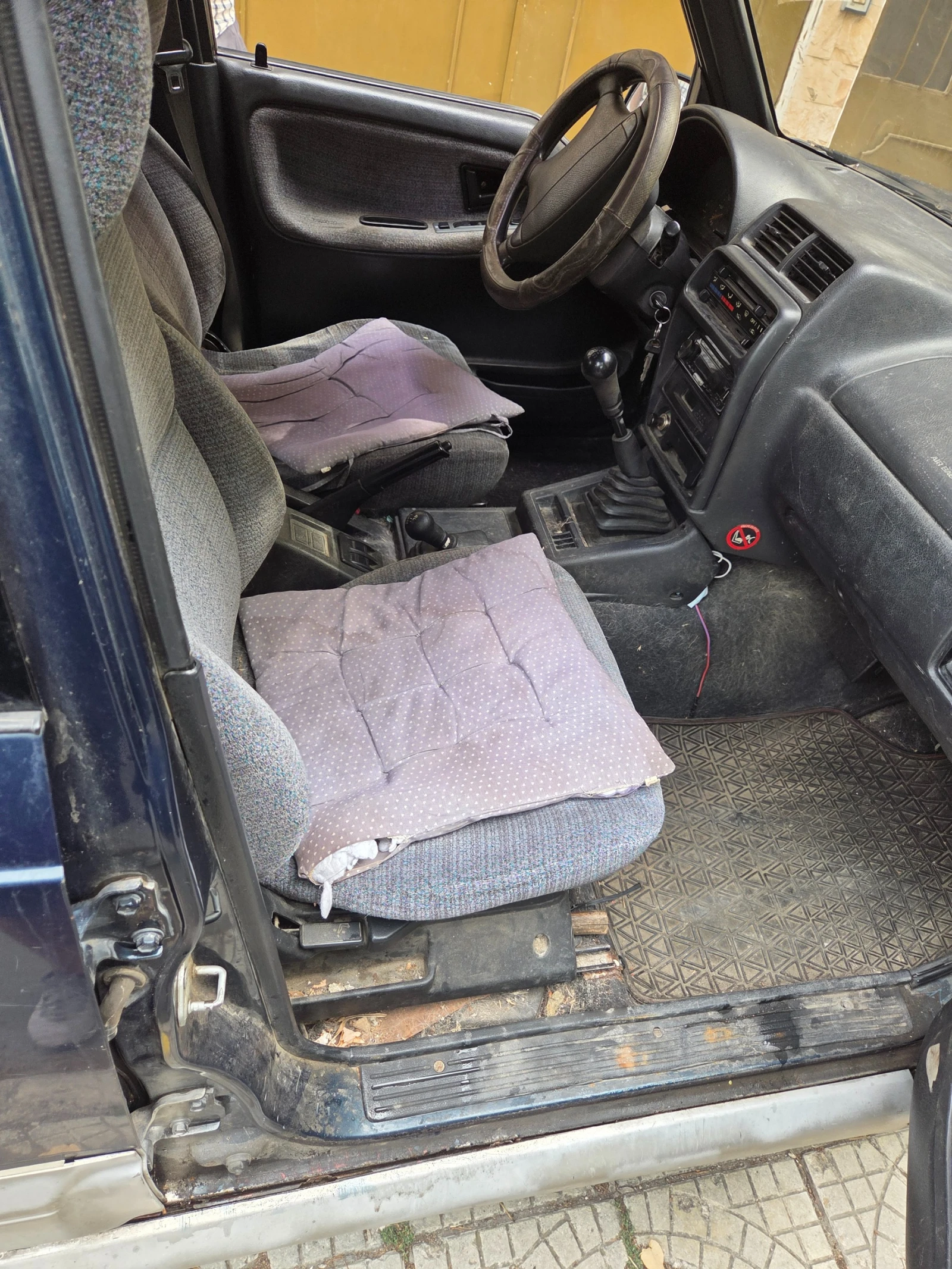 Suzuki Vitara 2.0 V6 | Mobile.bg   15