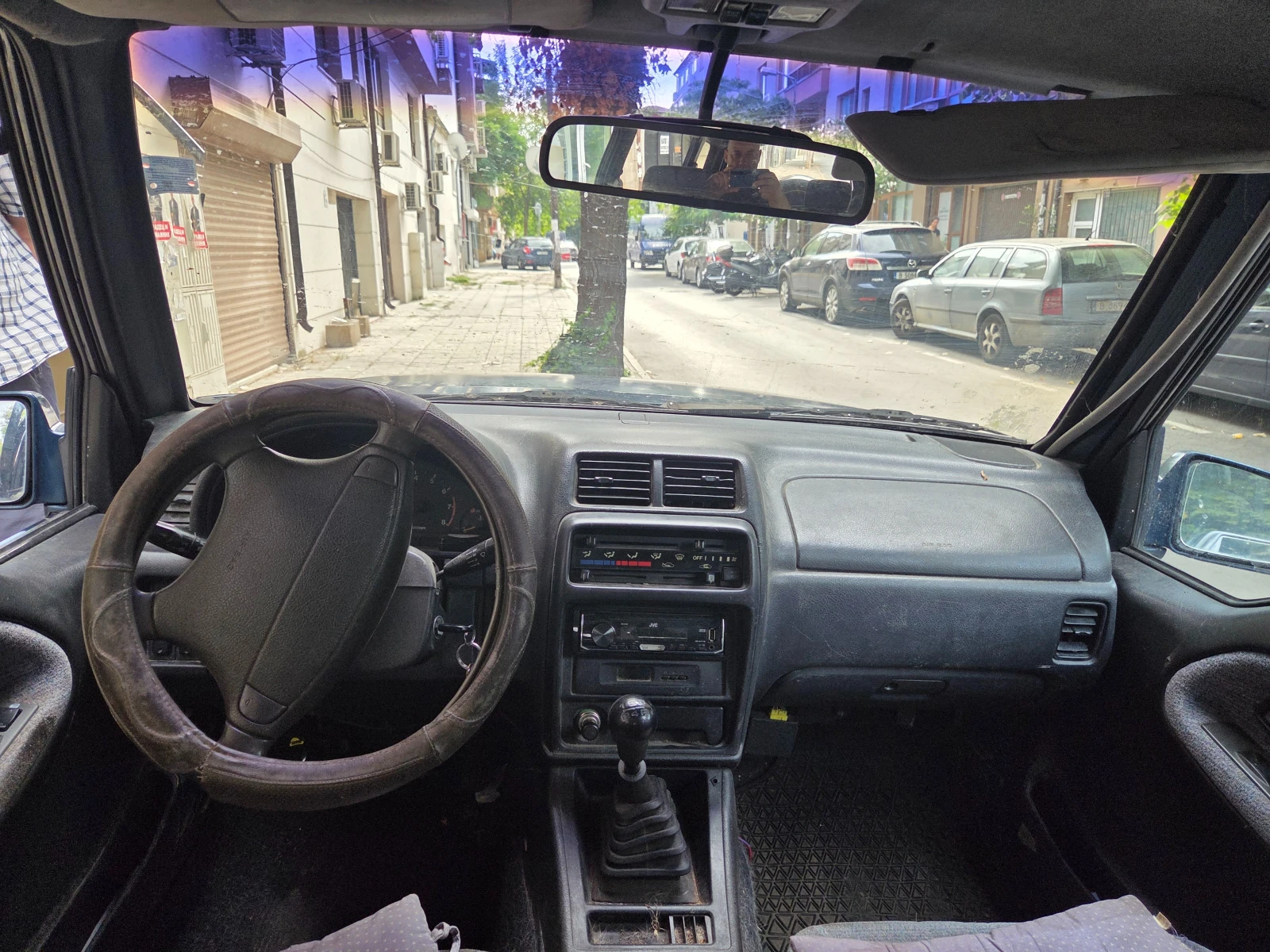 Suzuki Vitara 2.0 V6 | Mobile.bg   16