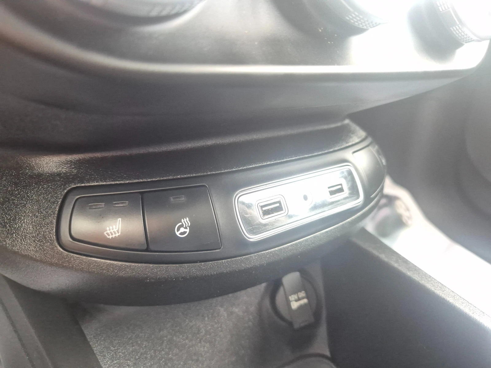 Fiat 500X Automatic  - изображение 9