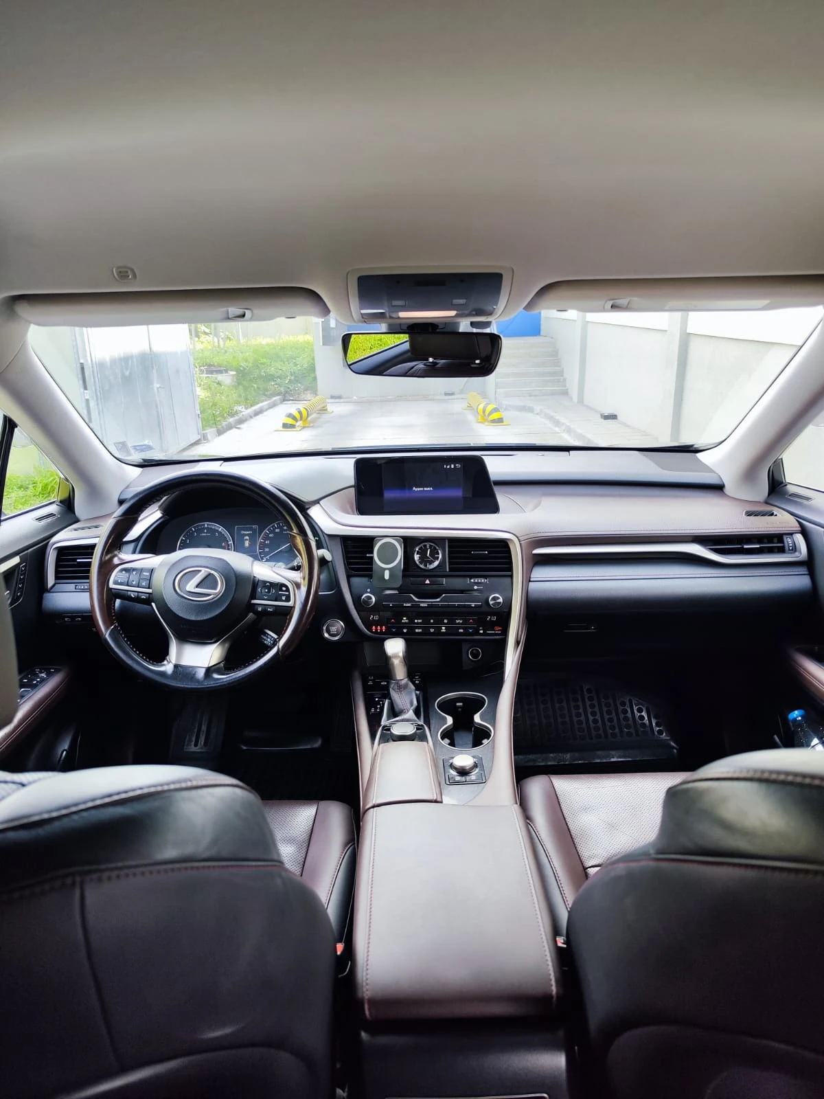 Lexus RX 200t | Mobile.bg   1