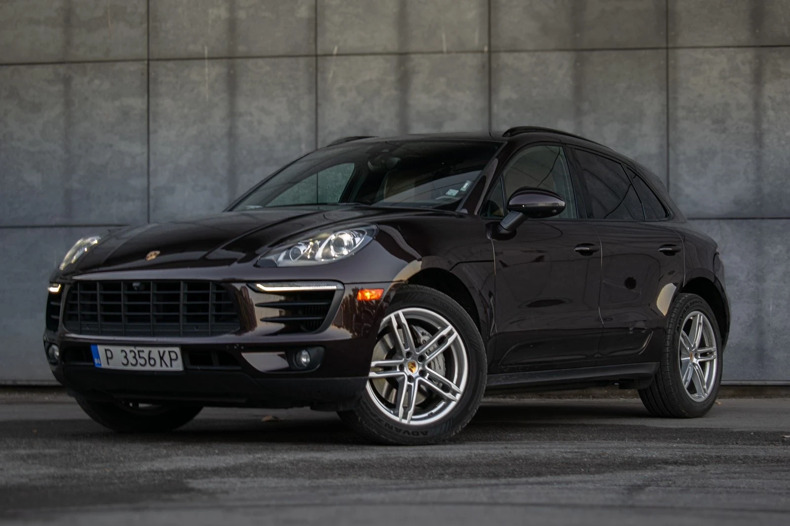 Porsche Macan Macan S | Mobile.bg � ����������� 1