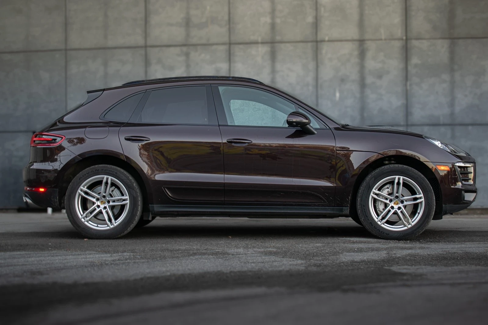 Porsche Macan Macan S - изображение 4