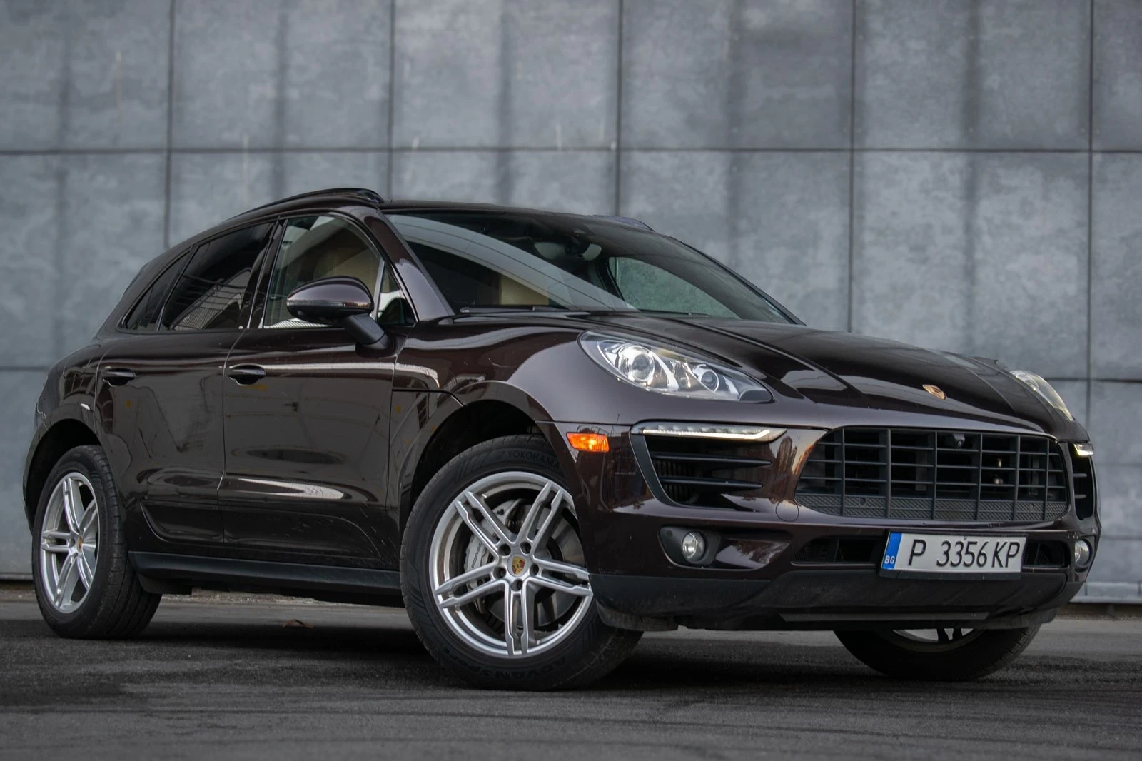 Porsche Macan Macan S - изображение 2
