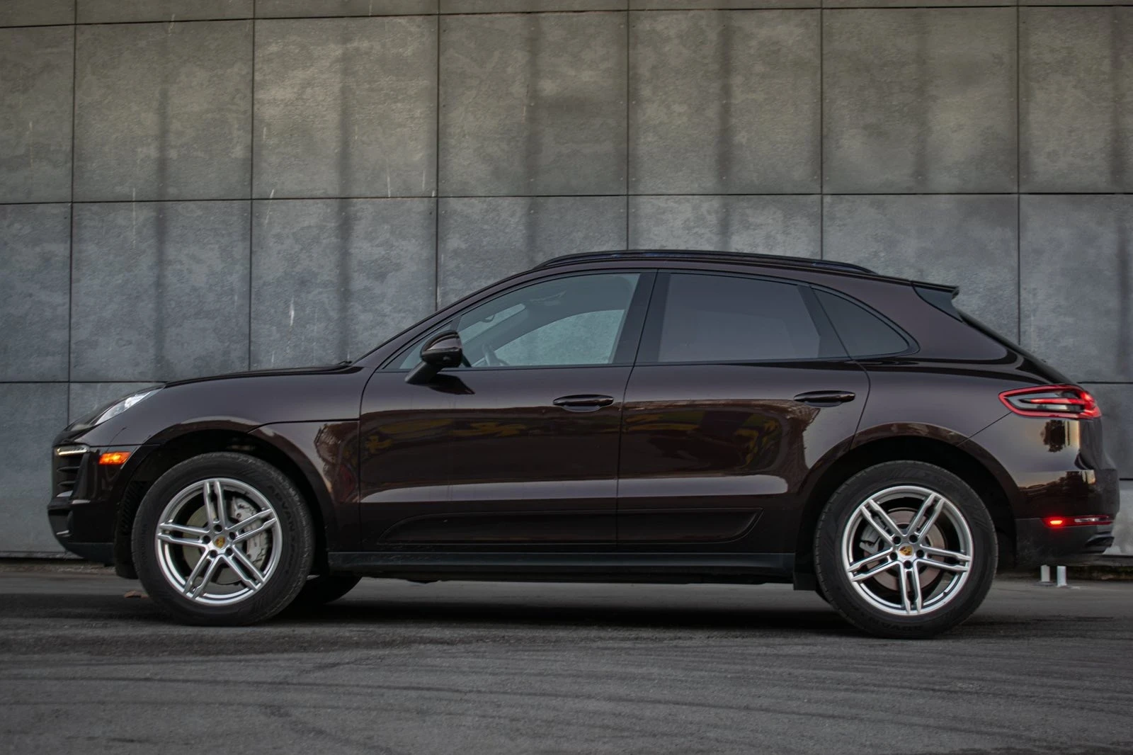 Porsche Macan Macan S - изображение 5