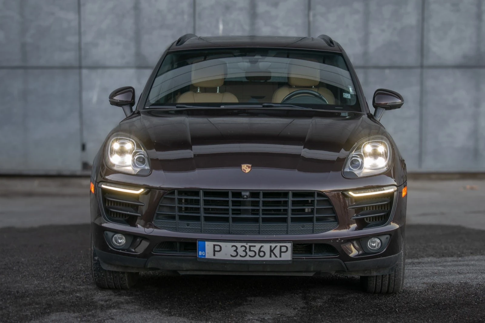Porsche Macan Macan S - изображение 3