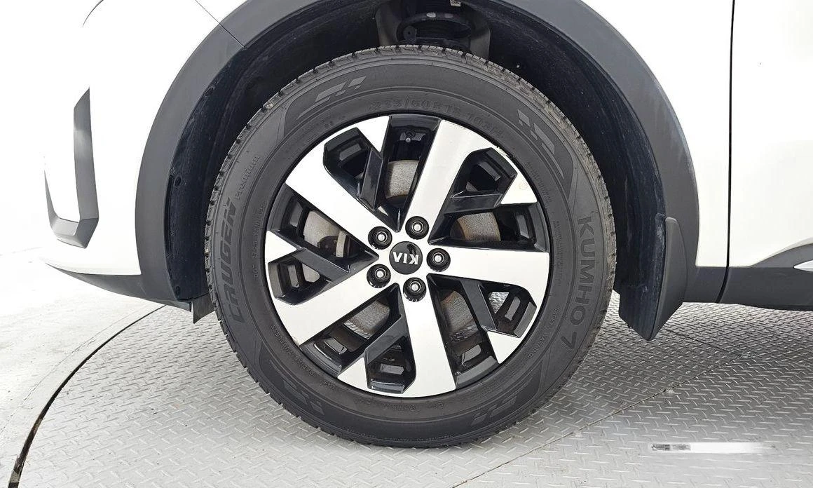 Kia Sorento Gasoline 2.5T 2WD Trendy - изображение 5