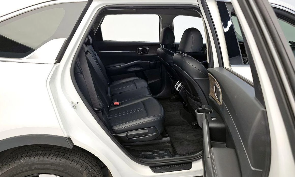 Kia Sorento Gasoline 2.5T 2WD Trendy | Mobile.bg   13