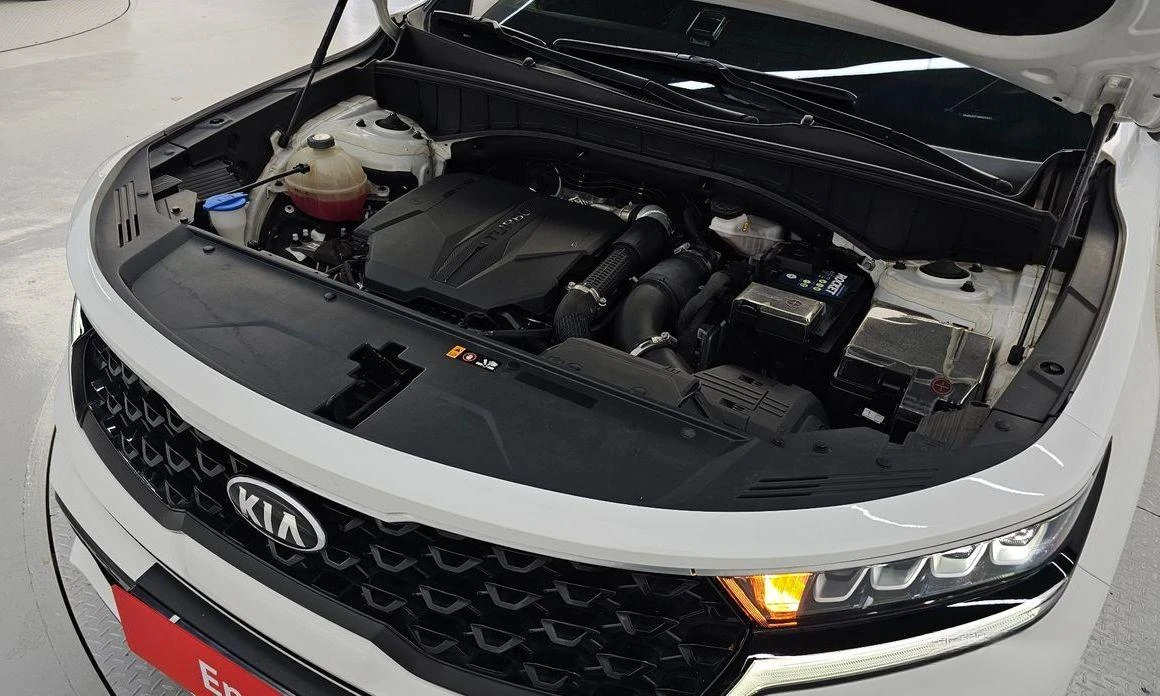 Kia Sorento Gasoline 2.5T 2WD Trendy - изображение 6