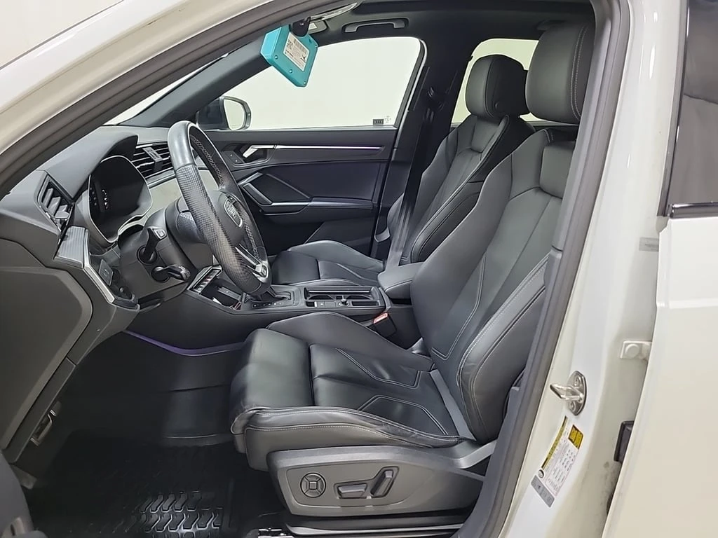 Audi Q3 * PROGRESSIV * CARFAX * ЦЕНА ДО БЪЛГАРИЯ - изображение 5