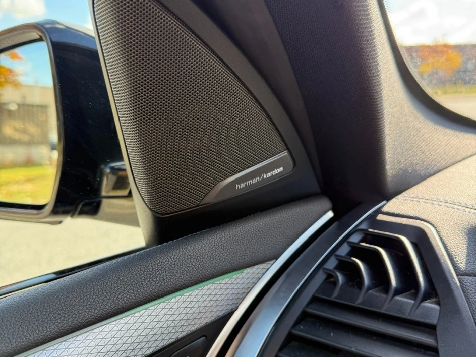 BMW X3 M40i XDrive Harman Kardon  | Mobile.bg   12