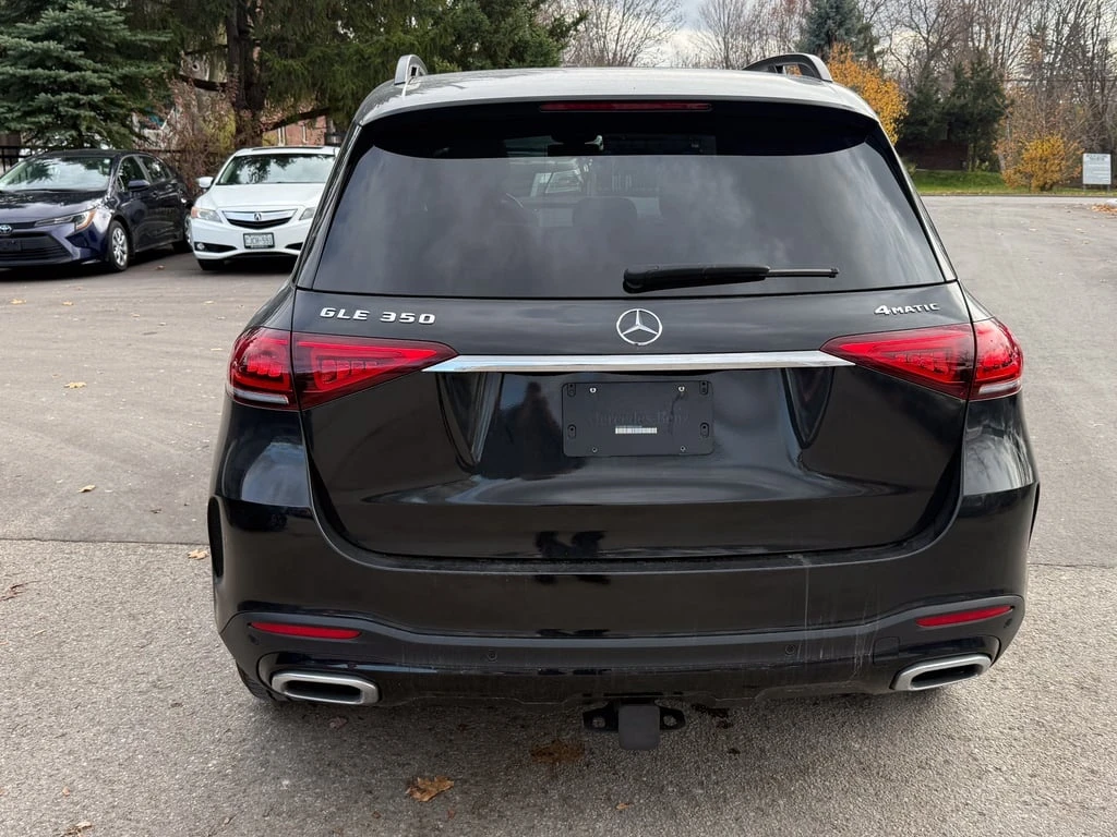 Mercedes-Benz GLE * 4MATIC® * CARFAX *    | Mobile.bg   8