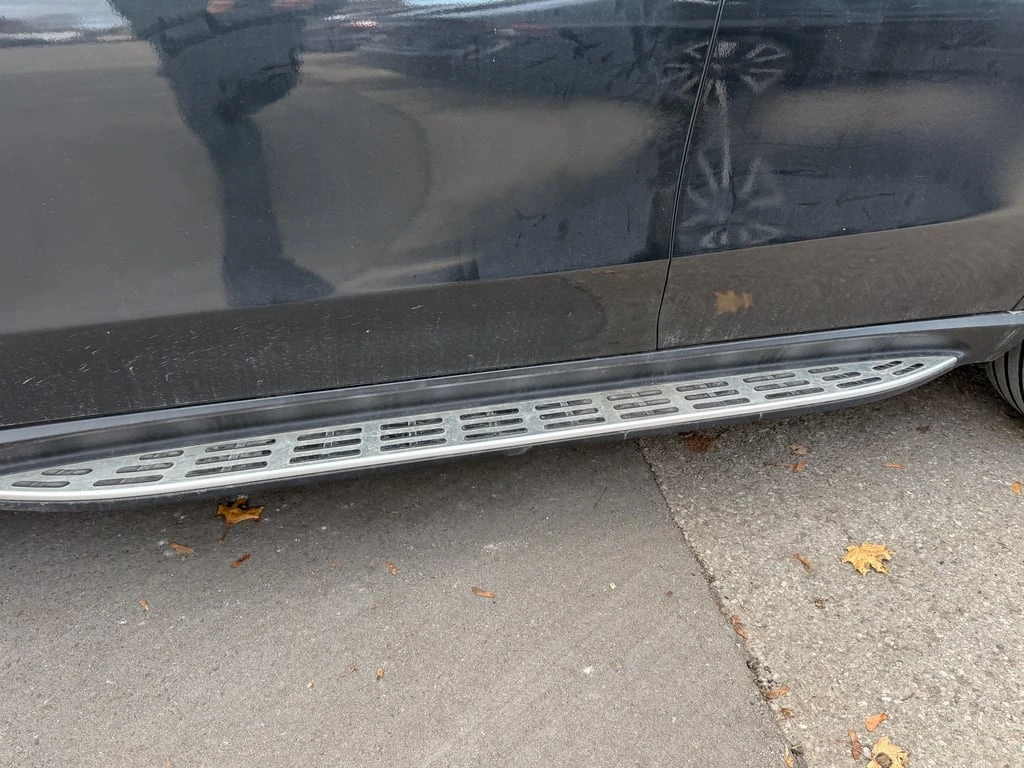 Mercedes-Benz GLE * 4MATIC® * CARFAX *    | Mobile.bg   6