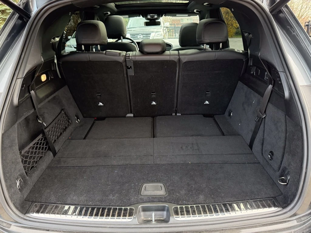 Mercedes-Benz GLE * 4MATIC® * CARFAX *    | Mobile.bg   16