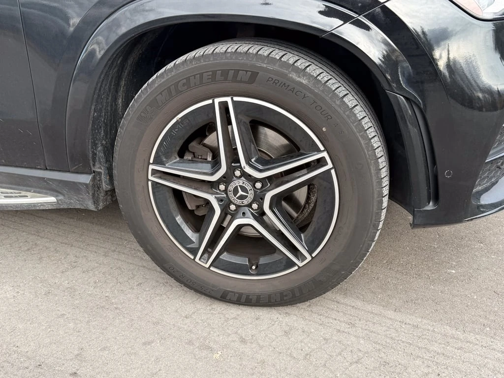 Mercedes-Benz GLE * 4MATIC® * CARFAX *    | Mobile.bg   13