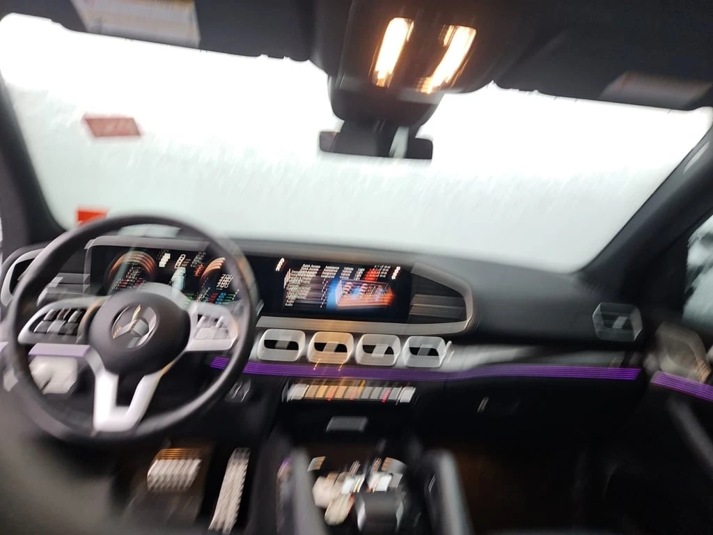 Mercedes-Benz GLS * 450 * CARFAX * ��� ������������ ������ | Mobile.bg � ����������� 11