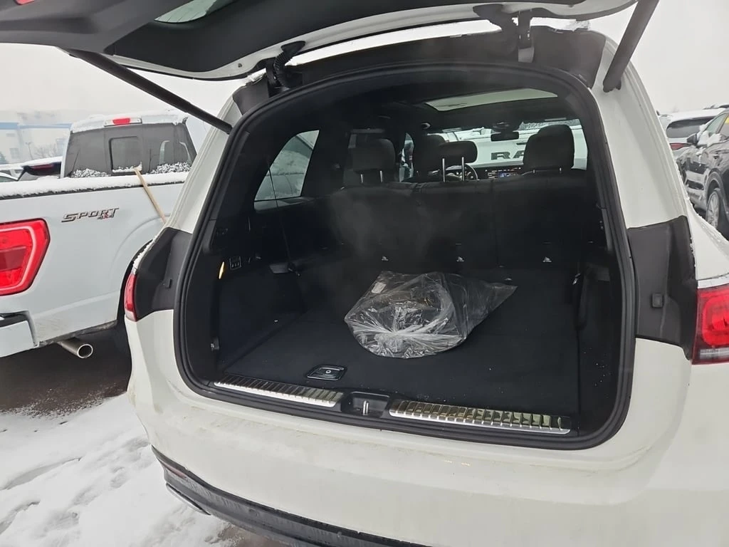 Mercedes-Benz GLS * 450 * CARFAX * ��� ������������ ������ | Mobile.bg � ����������� 15