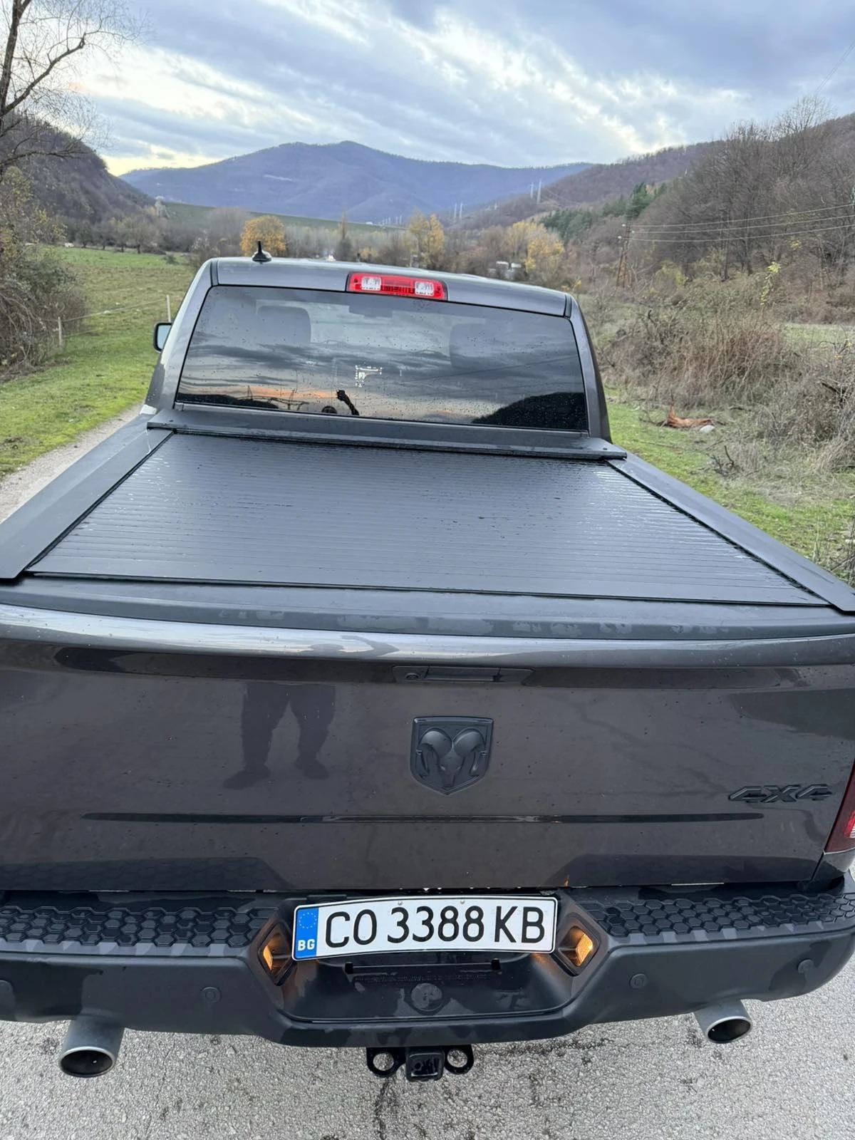 Dodge RAM 1500 CLASSIC 5.7 HEMI LPG | Mobile.bg � ����������� 6