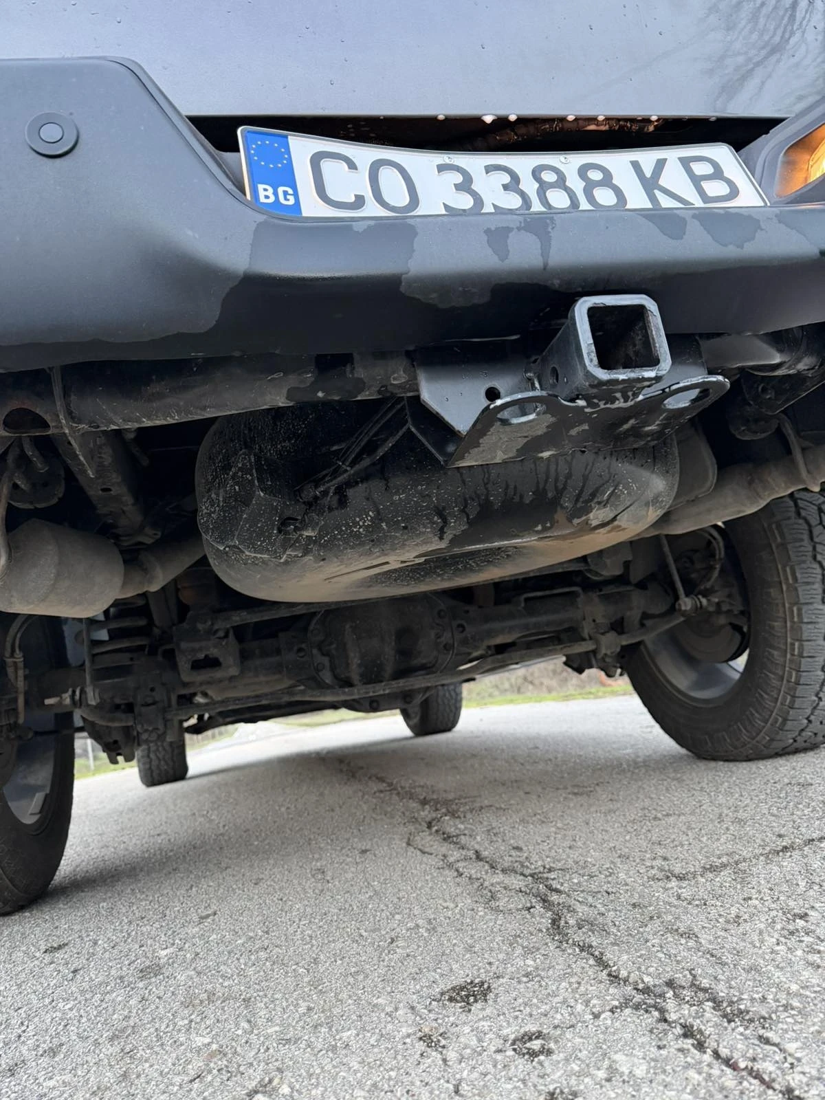 Dodge RAM 1500 CLASSIC 5.7 HEMI LPG | Mobile.bg � ����������� 8