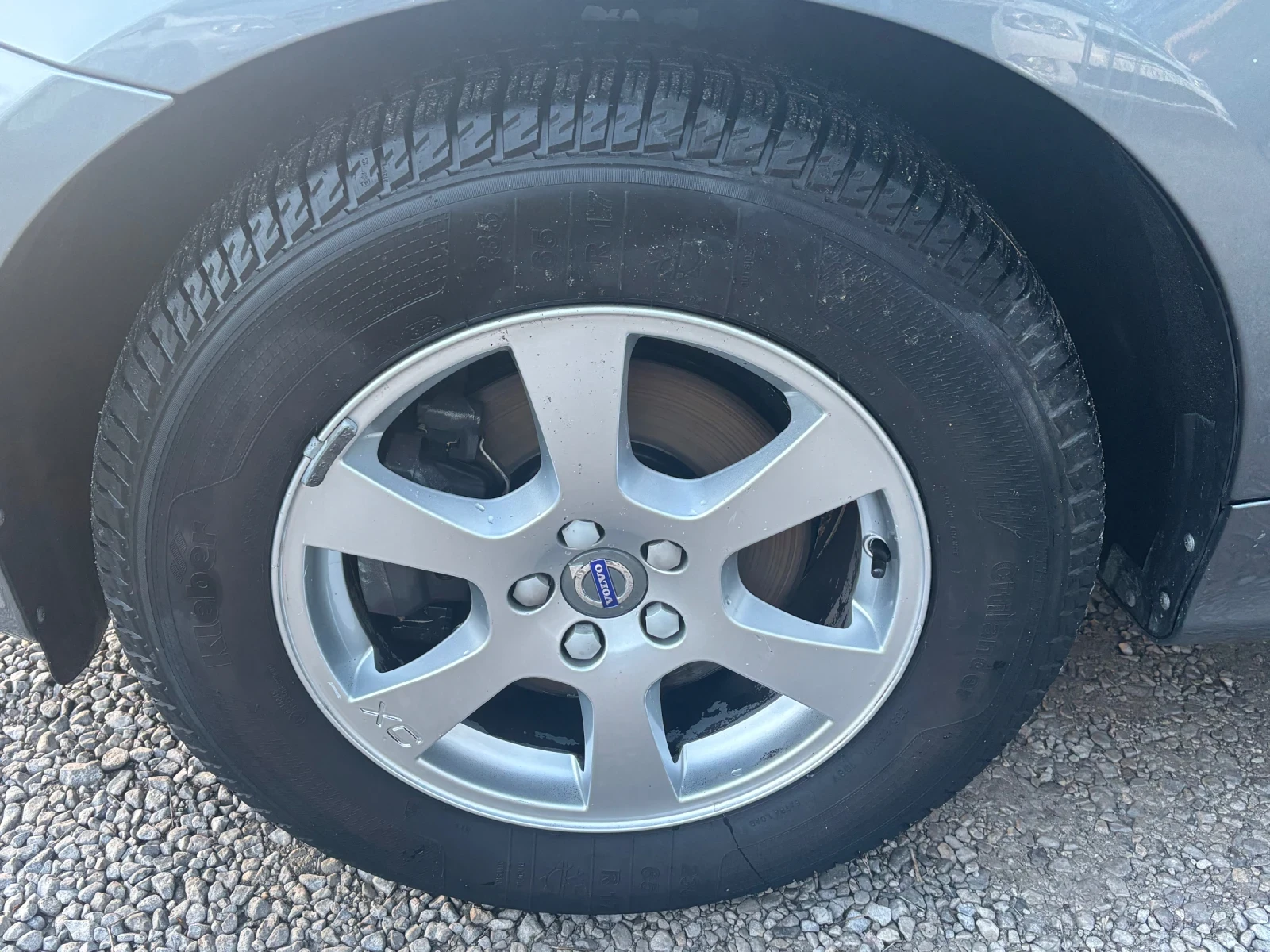 Volvo XC60 2.0 D3 | Mobile.bg � ����������� 16