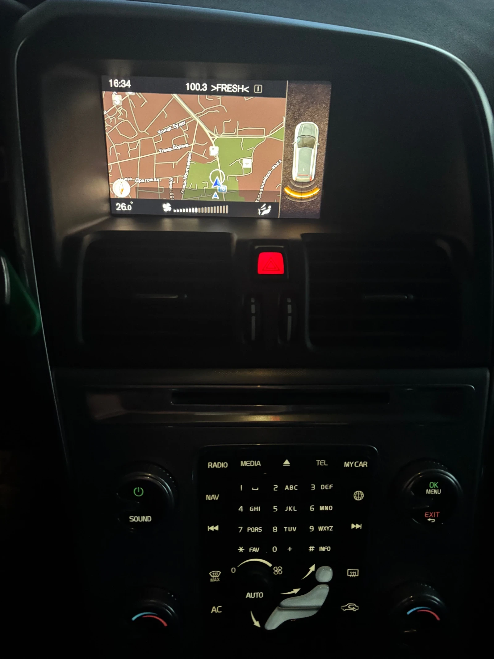 Volvo XC60 2.0 D3 | Mobile.bg � ����������� 14