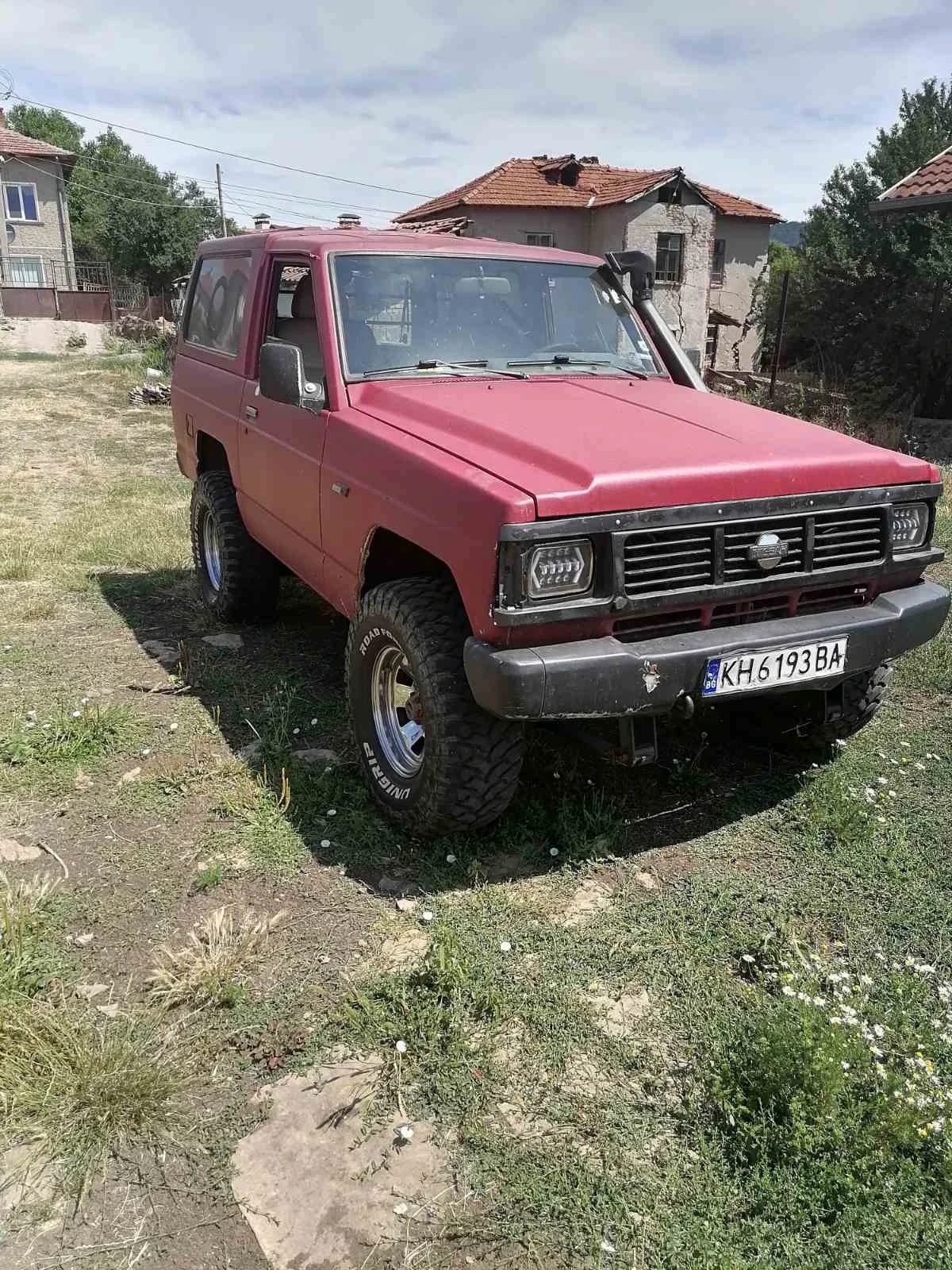 Nissan Patrol �260 | Mobile.bg � ����������� 2