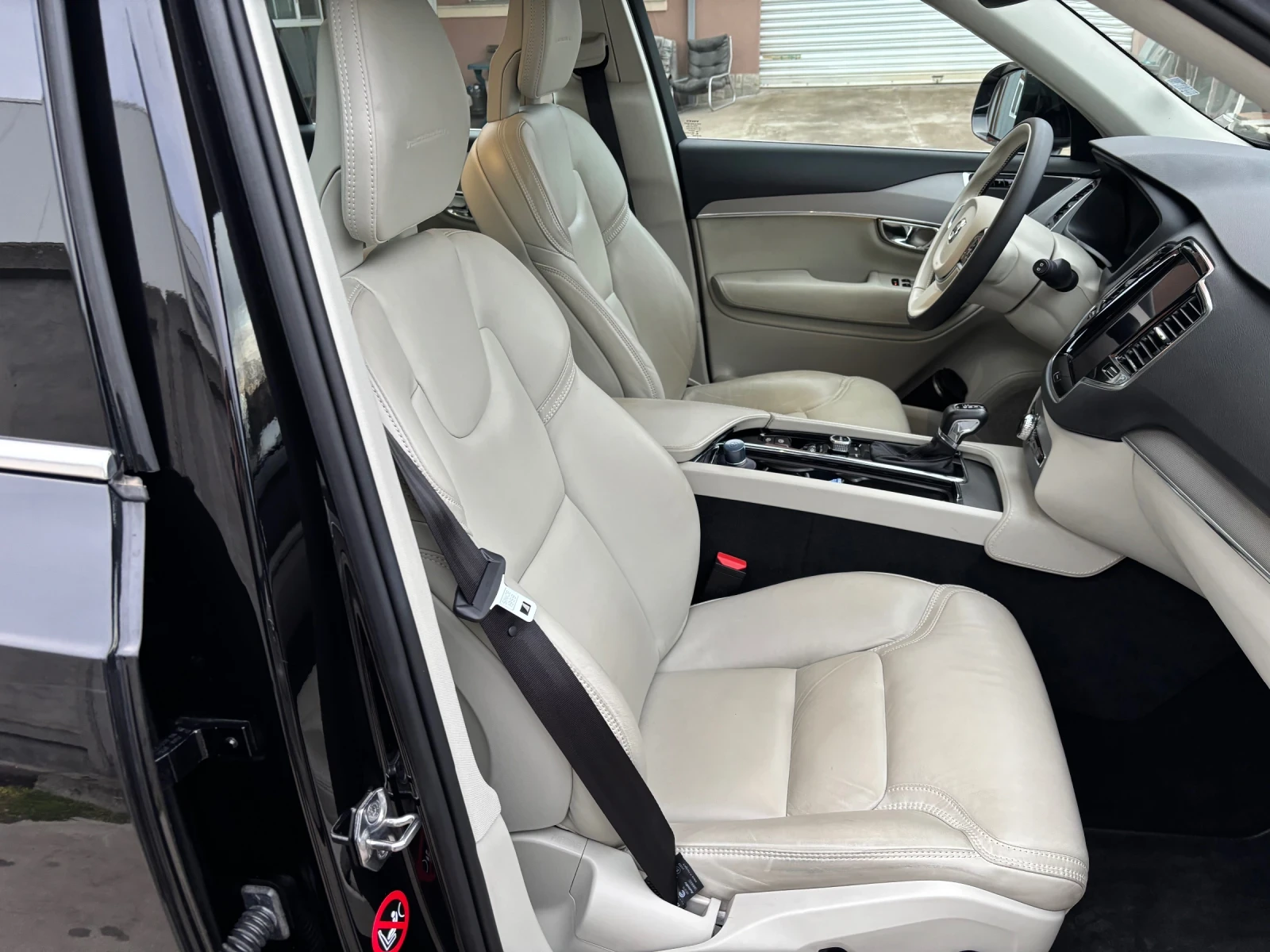 Volvo Xc90  - изображение 5