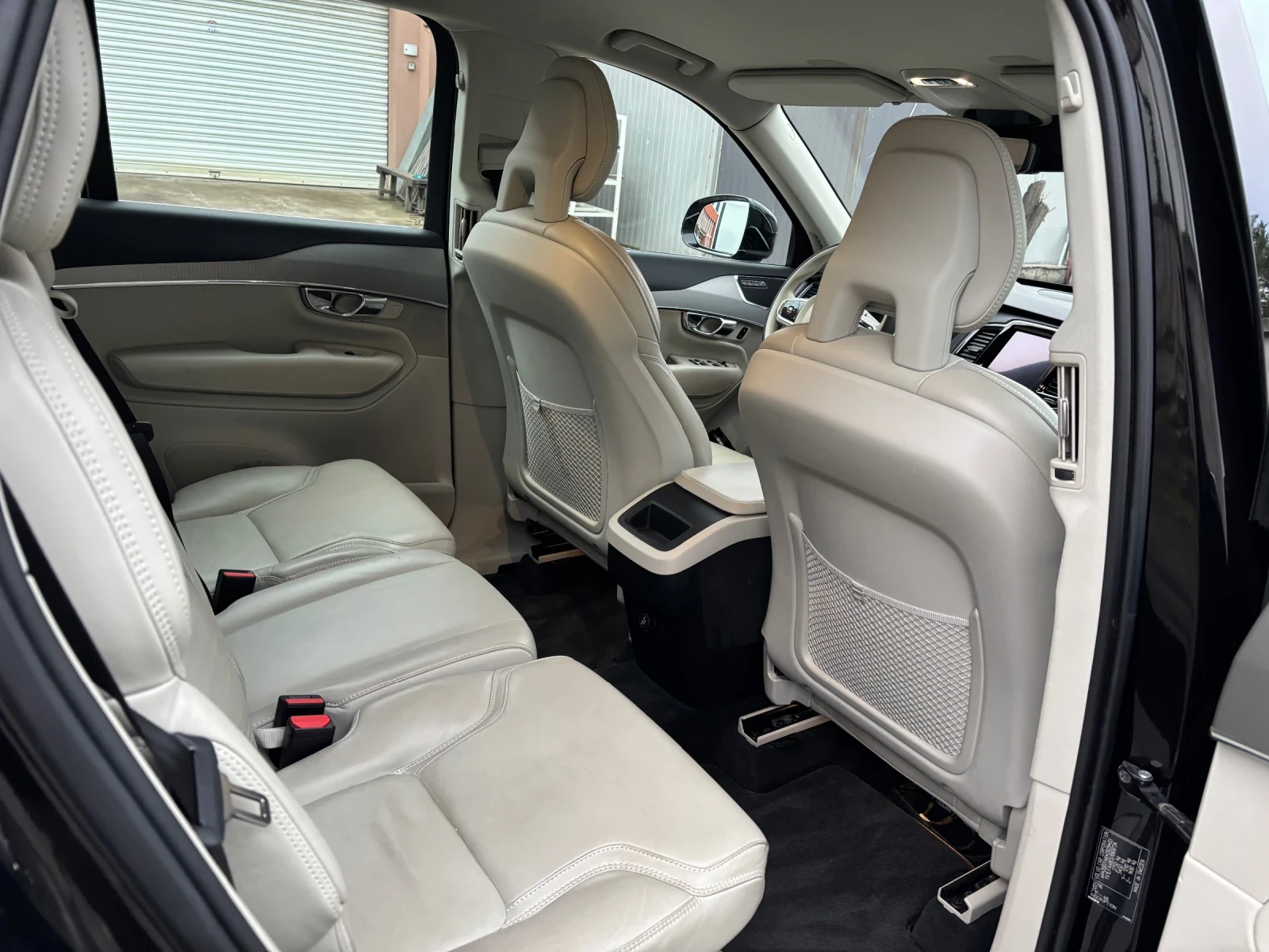 Volvo Xc90  - изображение 4