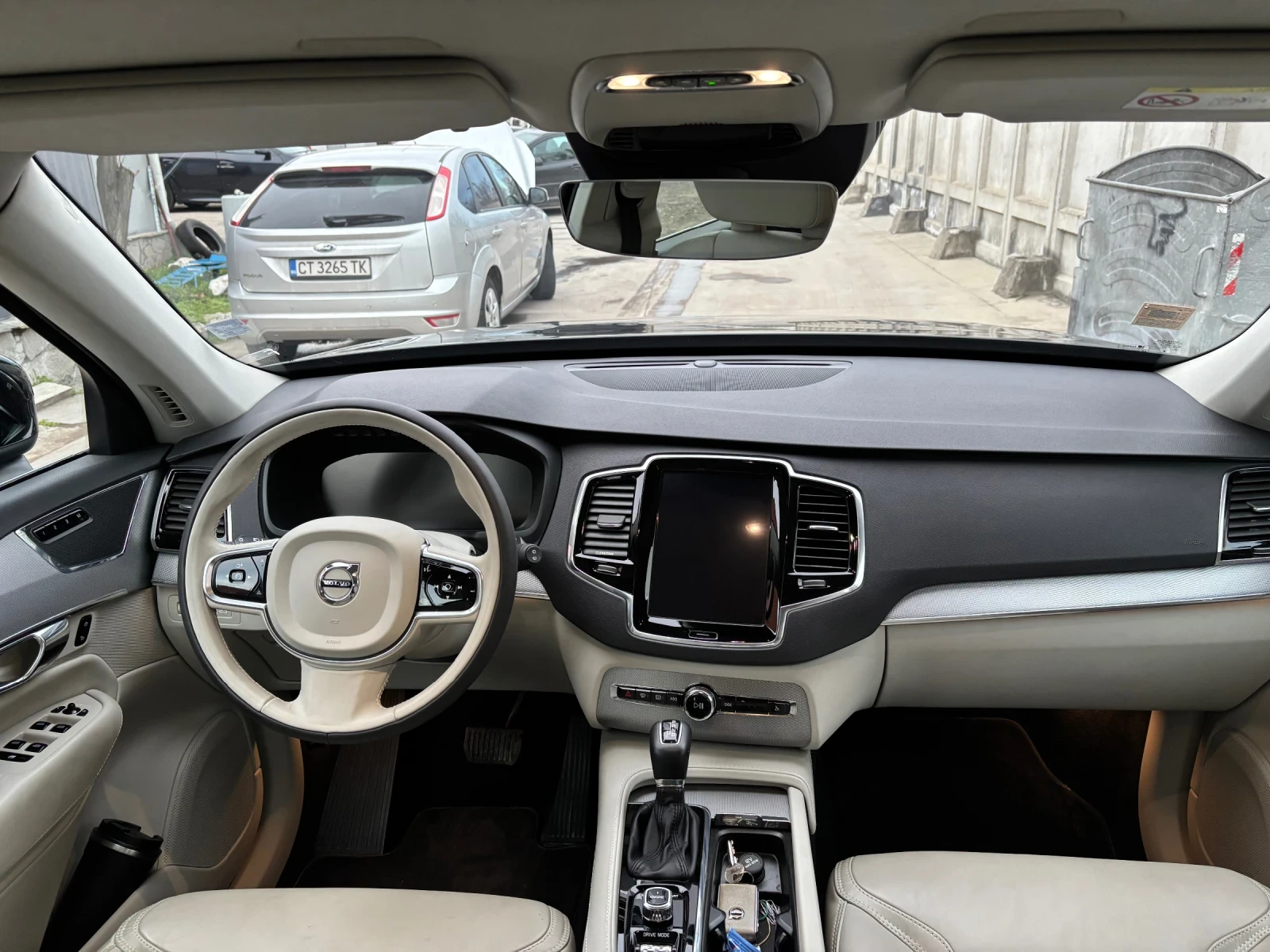 Volvo Xc90  - изображение 3