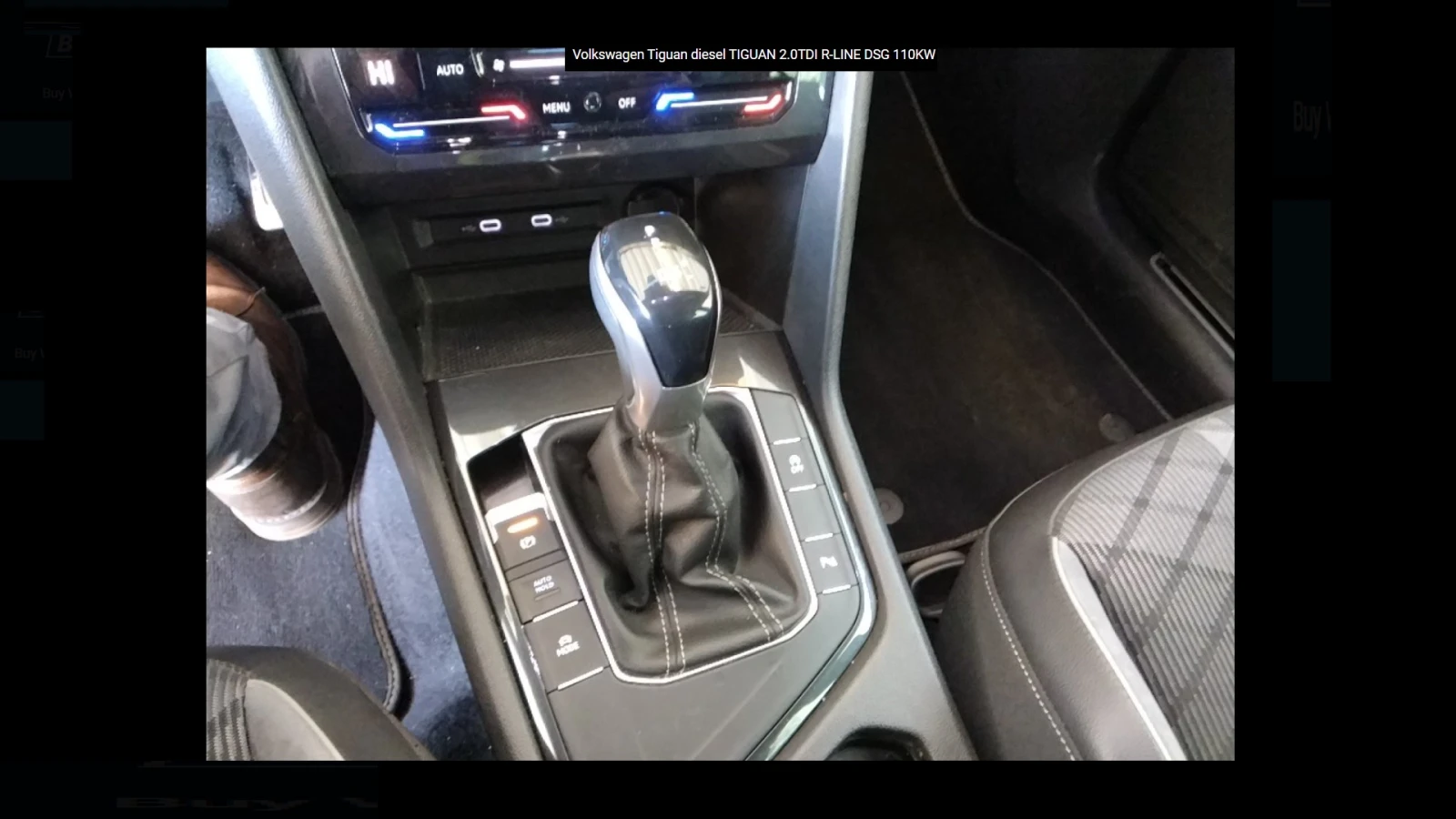 VW Tiguan 2.0TDI R-LINE | Mobile.bg � ����������� 9